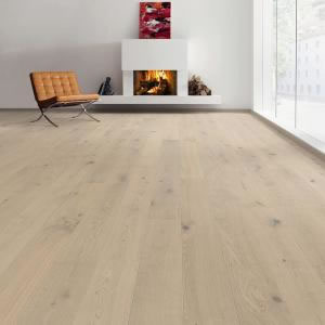 Artisan Flooring - Haro Sand Grey