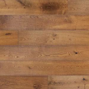 Artisan Flooring - Spiced Oak