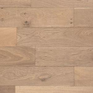Artisan Flooring - Native Oak