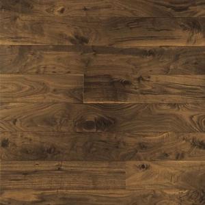 Artisan Flooring - Walnut