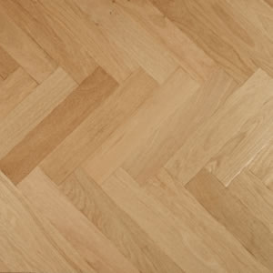 Artisan Flooring Hatfield Unfinished Muli-Ply Oak  - Flooring Product image