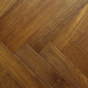 Artisan Flooring - Congaree HB