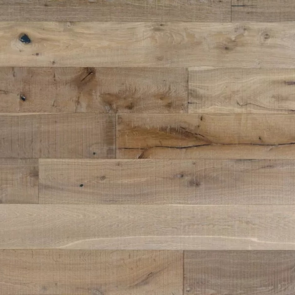 Artisan Flooring Rural Oak