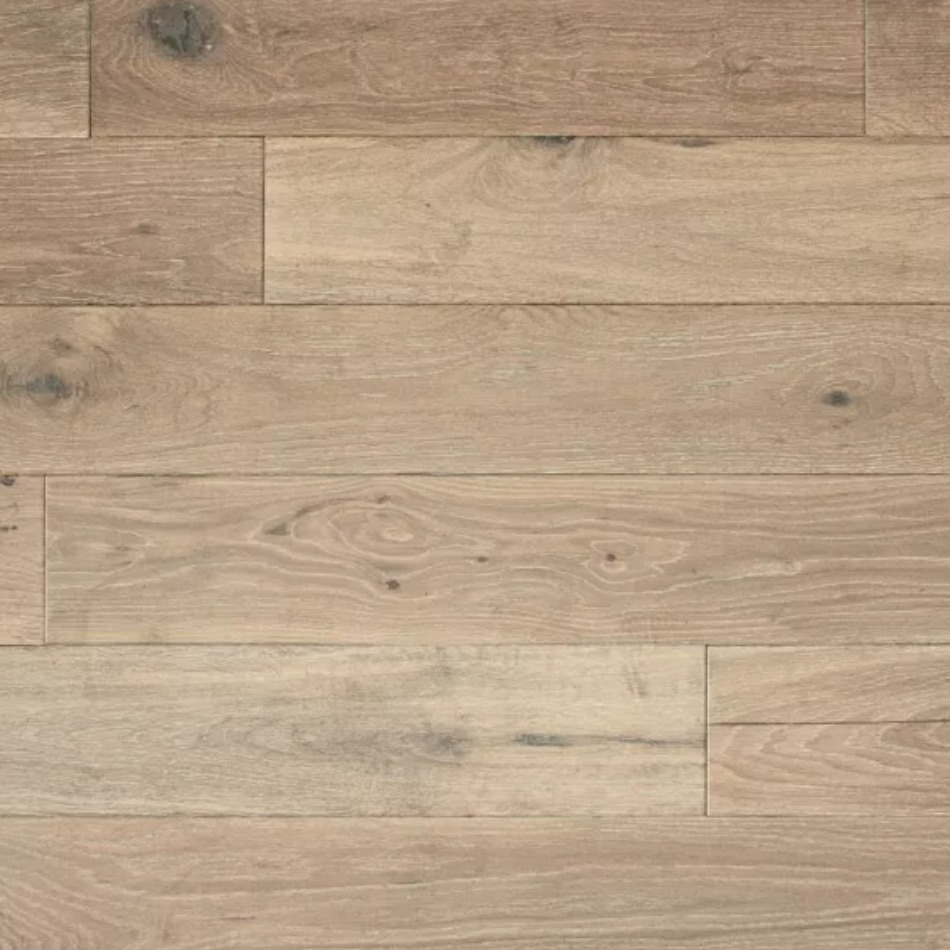 Artisan Flooring Washed Smoked Oak